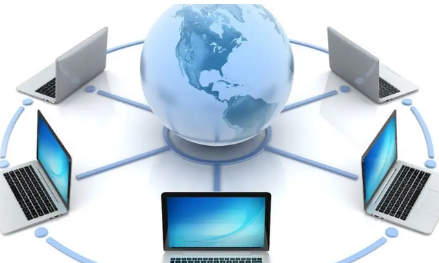 計算機網絡技術的開發與計算機的顯著特點