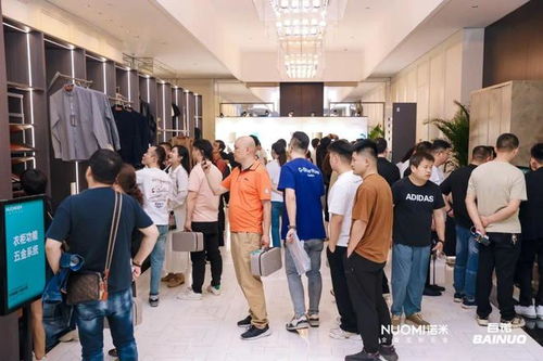 洞見定制家居增長之道 首場諾米品牌價值賦能大會武漢站盛啟，聚焦五金零售新機遇